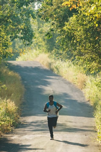 In the last month, six runners suddenly died in marathons in Detroit, Baltimore, and San Jose. This has brought responses across the spectrum