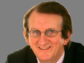 David Midgley, a marketing professor at INSEAD