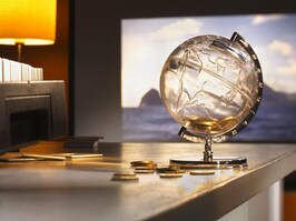 Seven Lessons for Navigating the Storm