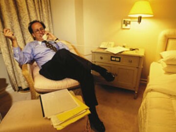 Stephen Roach: "There are no shortcuts to prosperity"