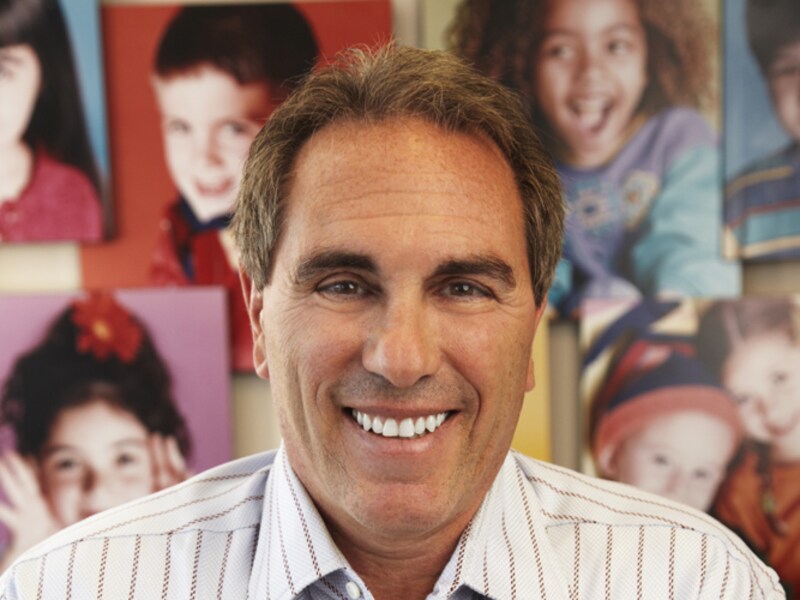 Mattel Plays to Win in Global Marketplace