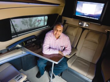 Dilip Chhabria: Automobile Customisation Will be Huge