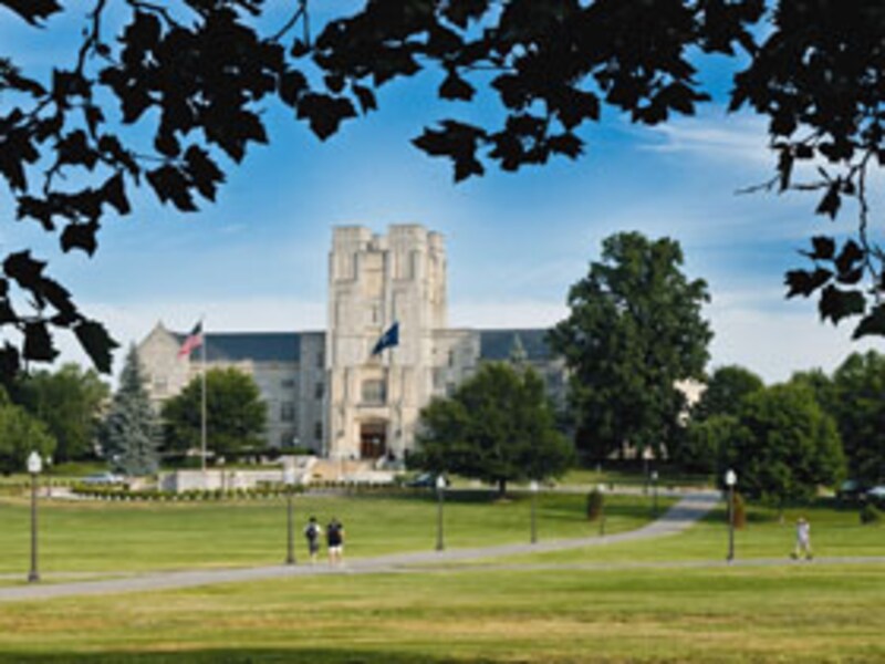 Why They Won't Come to Teach You From Harvard