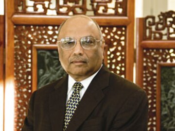 CK Prahalad: The Inclusive Visionary