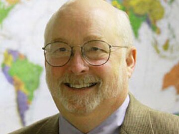 Investors and policymakers are perfect right?