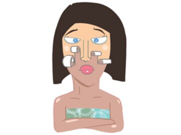 Who�s the Fairest of Them All?