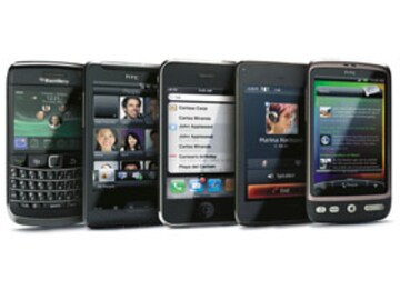 What Smart Phones You Should Buy