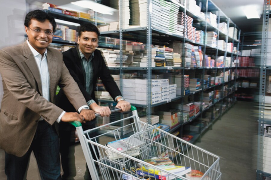 Bestsellers From Flipkart