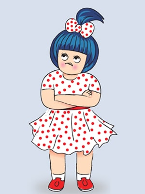 Amul's Non Co-operative Movement