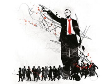 3 Mega-Trends To Look Out For