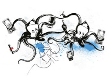 5 Political Events You'll Read About