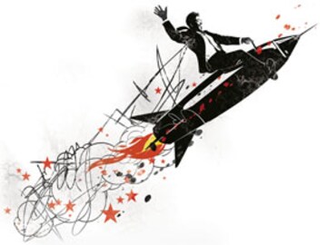 5 Hot Start-ups to Watch