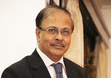 Partha Bhattacharya: The Man Who Changed Coal India's Image