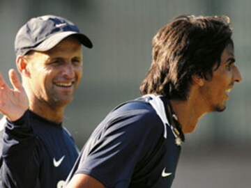 Gary Kirsten: Leading the Best