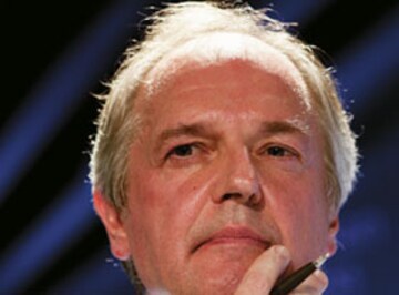 Paul Polman: An Eye On The Big Picture