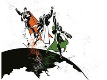 3 Global Indians to Watch For