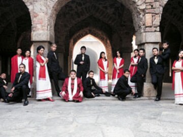 The Shillong Choir: A Unique Note