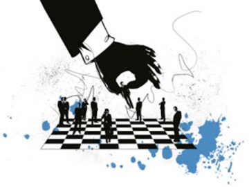 7 Corporate Moves to Watch Out For