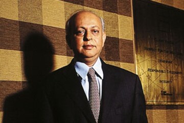 Hemendra Kothari: Beyond Profits