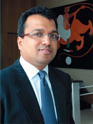 Harsh Agarwal: Indian Firms Can Match Up to MNCs