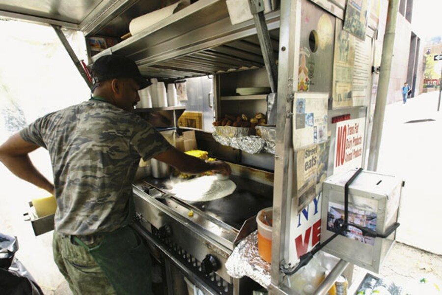 American Dosa