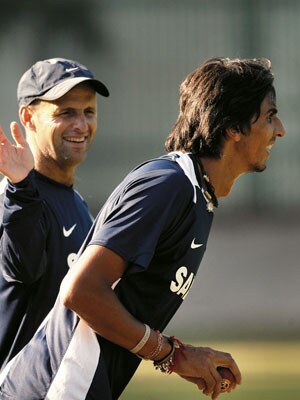 Gary Kirsten: Leading the Best