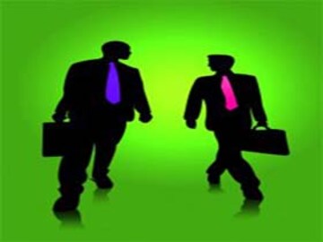 Leadership Today: Less Charisma, More Consensus