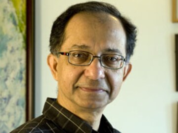 Kaushik Basu: The Government Should Be a Referee for the Marketplace