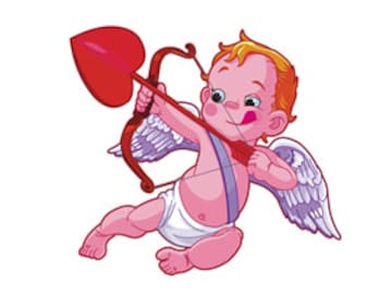 Cupid has Recovered from Recession