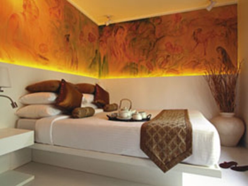 Art Hotels Arrive in India