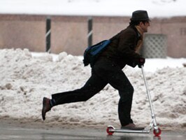 Mixing Open Source and Proprietary Software Strategies