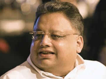 Will the Cyber Rakesh Jhunjhunwala Please Stand Up?