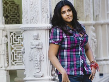 Kahani Ekta Kapoor Ki