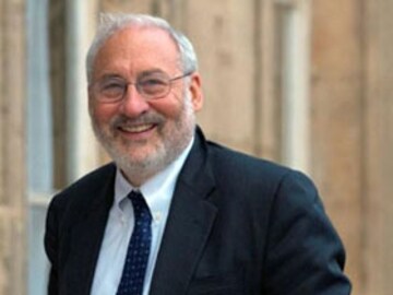 Joseph Stiglitz: Developing Nations Need to Attempt to Reverse Natural Resource Curse