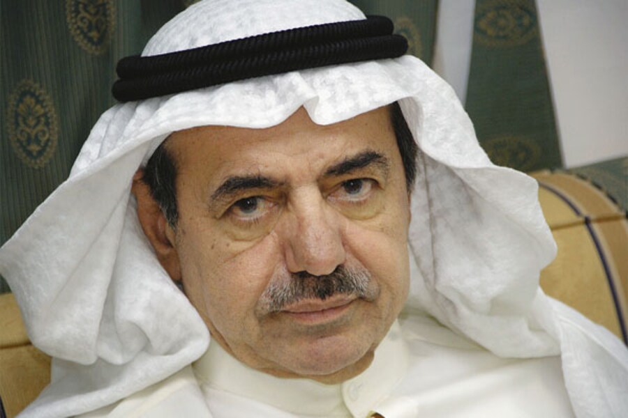 Africa's Seduction of Sunil Mittal