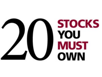 A Guide to Forbes India 20 Stocks Portfolio