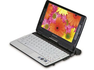 Netbook: Ideapad S10-3t