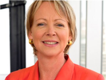 Lynda Gratton: Glow At Work