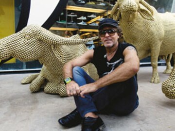 Diesel Founder Renzo Rosso Knows What Matters In Fashion