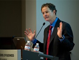 CEO Succession Planning Lags Badly, Research Finds