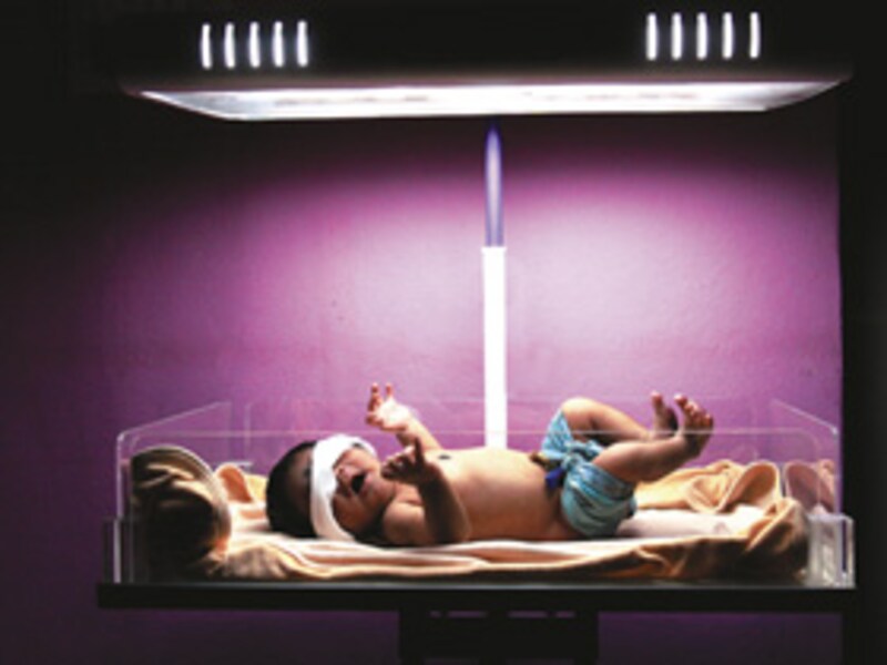 India's Second Tryst with Destiny