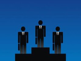 China Prepares to Pounce on Opportunity in Year of the Tiger