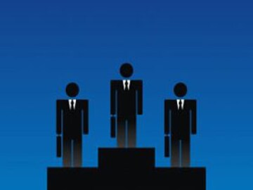 Tough Times and the Competition: Making a Case for Competitive Intelligence