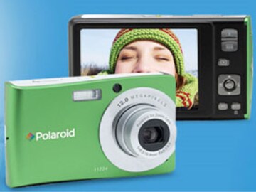 What was Polaroid Thinking?