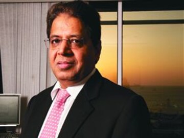 The Year that Was: The Blackstone Hypothesis