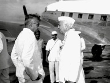 The Year that Was: Call of the Nation