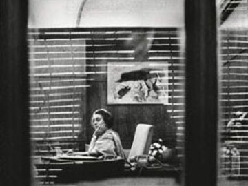 The Year that Was: She Gets Her Way, Finally