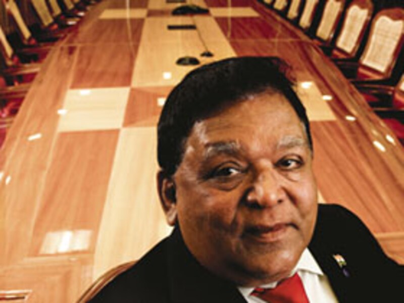 The Year that Was: The One-Man Show