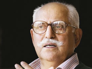 The Year that Was: R.K.Pachauri's Himalayan Blunder