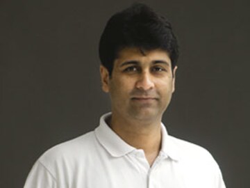 The Year that Was: Rajiv Bajaj, The Comeback Kid